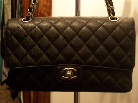 chanel chevron black imitation buy online ioffer|Chanel Handbags & Purses On Sale .